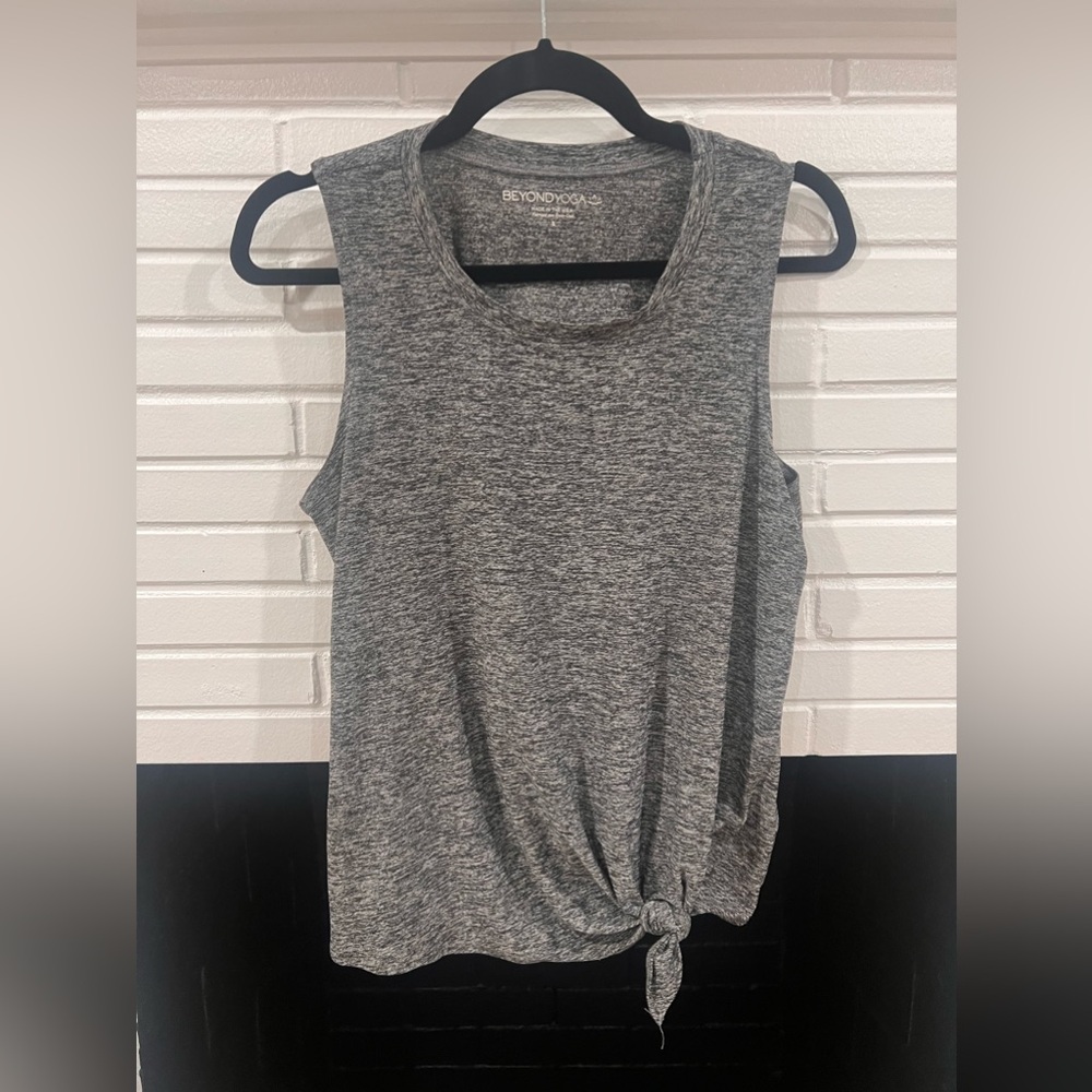 Beyond Yoga Tank Top